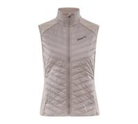 Women's sleeveless down jacket Craft ADV Essence XS