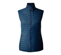 Dare2b Altimeter Ii Vest Blue 40 Woman