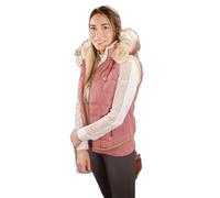 Women's sleeveless down jacket Eden By Penelope NewRoge