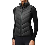 Women's sleeveless down jacket Equestrian Stockholm Versatile