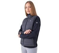Women's sleeveless down jacket Equiline Brigit