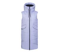 Hannah Ela Vest Purple 44 Woman