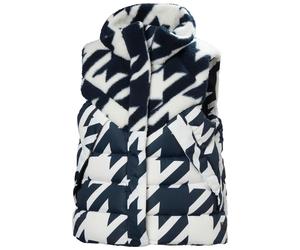 Women's sleeveless down jacket Helly Hansen Bliss Down Bleu L