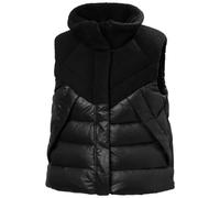Women's sleeveless down jacket Helly Hansen Bliss Down Noir L