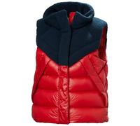 Women's sleeveless down jacket Helly Hansen Bliss Down Rouge M