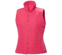 Women's sleeveless down jacket Helly Hansen Crew 2.0 Rose XS