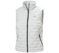 Women's sleeveless down jacket Helly Hansen Gris XL