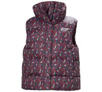 Women's sleeveless down jacket Helly Hansen Jade Bleu L