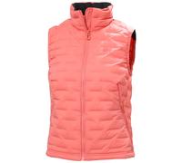 Women's sleeveless down jacket Helly Hansen Rose M