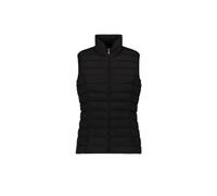 Women's sleeveless down jacket JOTT Grenada Noir S
