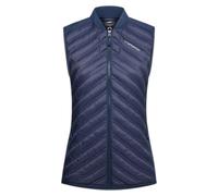 Women's sleeveless down jacket La Sportiva Alya Bleu XL
