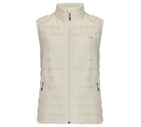 Women's sleeveless down jacket Mac In A Sac Alpine Blanc L