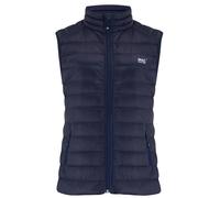 Women's sleeveless down jacket Mac In A Sac Alpine Bleu L