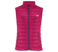 Mac in a Sac Alpine Womens Down Gilet - Fuchsia - XS