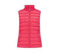 Women's sleeveless down jacket Mac In A Sac Synergy L