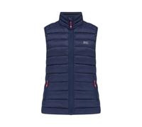 Women's sleeveless down jacket Mac In A Sac Synergy L