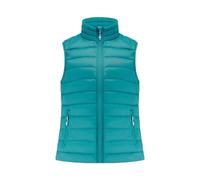 Women's sleeveless down jacket Mac In A Sac Synergy XL