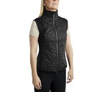 Women's sleeveless down jacket Montar Mary