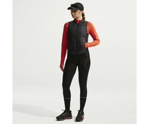 Women's sleeveless down jacket Nike Tempo S