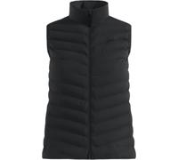 Odlo X-alp Down Vest Black S Women