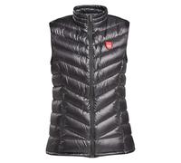 Pajak Shadow Vest Black XS Woman