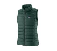 Women's sleeveless down jacket Patagonia Down Sweater Vert L