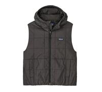 Women's sleeveless down jacket Patagonia Light Gust S