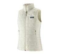 Women's sleeveless down jacket Patagonia Nano Puff XL