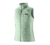 Women's sleeveless down jacket Patagonia Nano Puff XL