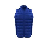Women's sleeveless down jacket Pen Duick Eko Bleu S