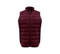 Women's sleeveless down jacket Pen Duick Eko Rouge S