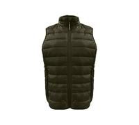 Women's sleeveless down jacket Pen Duick Eko Vert S