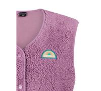 Women's sleeveless down jacket Protest Tosha Violet 2XL