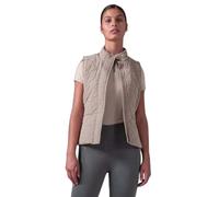 Women's sleeveless down jacket PS of Sweden Goldie