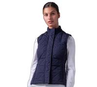 Women's sleeveless down jacket PS of Sweden Goldie