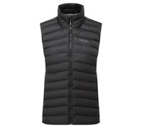 Rab Womens Cirrus Insulated Gilet Black 16