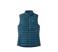 Rab Microlight Women's Gilet | UK XL in Tempest Blue