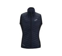 Regatta Womens Anderson Hybrid Extol Stretch Bodywarmer 22 Blue