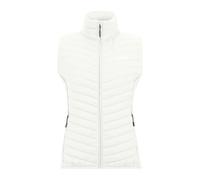 Women's sleeveless down jacket Regatta Andreson Hybrid Beige 42