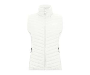 Women's sleeveless down jacket Regatta Andreson Hybrid Beige 54