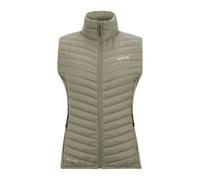 Women's sleeveless down jacket Regatta Andreson Hybrid Marron 36