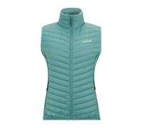 Regatta Anderson Hybrid Vest Green 38 Woman