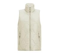 Women's sleeveless down jacket Regatta Carlotte Blanc 46