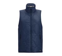 Women's sleeveless down jacket Regatta Carlotte Bleu 40