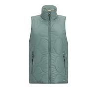 Women's sleeveless down jacket Regatta Carlotte Vert 40