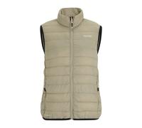 Regatta Hillpack Ii Vest Beige 34 Woman