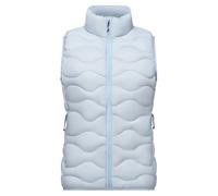 Women's sleeveless down jacket Regatta Hydi Bleu 44