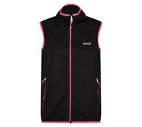Regatta Lankin Ii Vest Black 36 Woman
