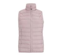 Purple female Regatta Women's Marizion Quilted Gilet Purple, Size: 16