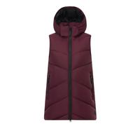 Women's sleeveless down jacket Regatta Merida Violet 38